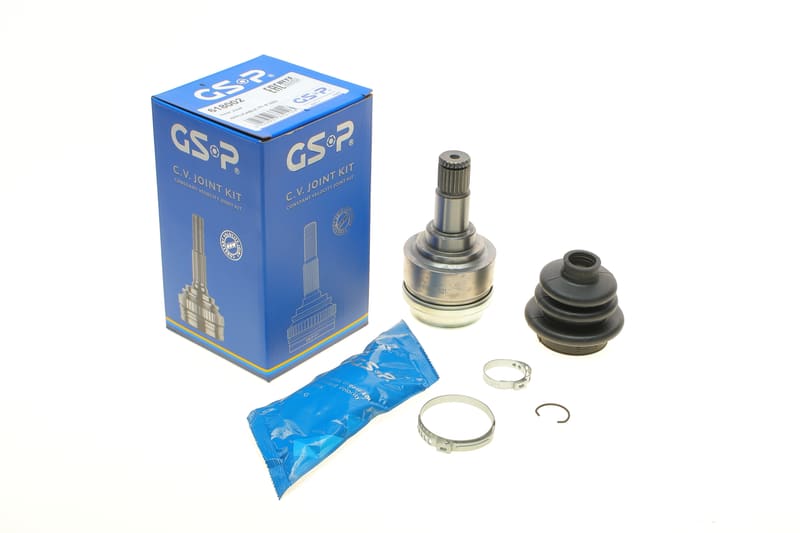 ШРКШ (внутрішній) Ford Escort III 1.1 83-85/Fiesta 1.1 89-95 (23x20x124)(к-кт) GSP