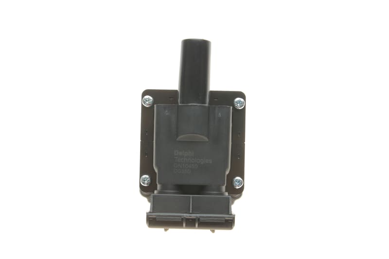 Катушка зажигания MB E-class (W124/C124)/C-class (W202) 86-01 M111 (12V) DELPHI