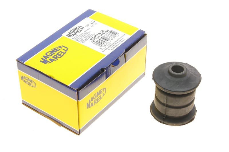 Сайлентблок рычага (заднего) VW T4 90-03 MAGNETI MARELLI
