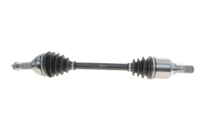Полуось (передняя) (L) Nissan Micra 1.5dCi/1.0-1.6 03- (23z/26z/641mm) FEBI BILSTEIN