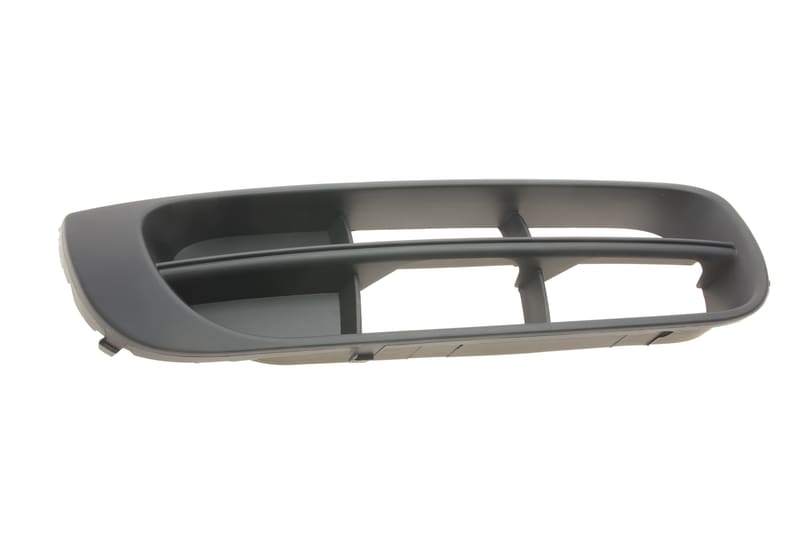 Вставка бампера (без протитуманки) Skoda Fabia/Roomster 06-15 (R) DPA
