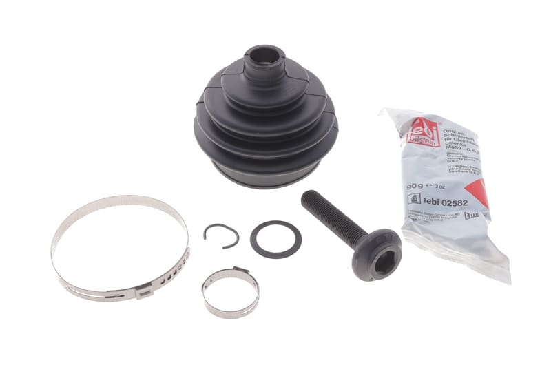 Пыльник шруса (наружный) Audi 80/90 -94 (21x79x79) FEBI BILSTEIN