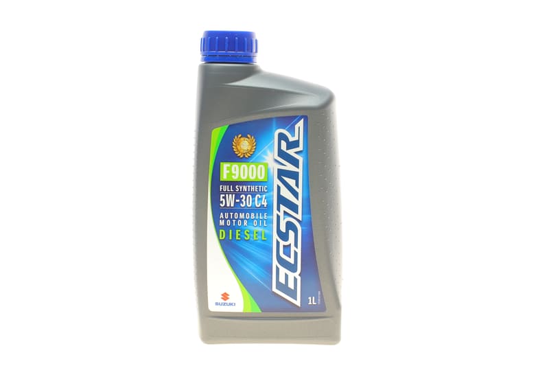 Олива 5W30 Ecstar C4 (1L) (ACEA C4) SUZUKI
