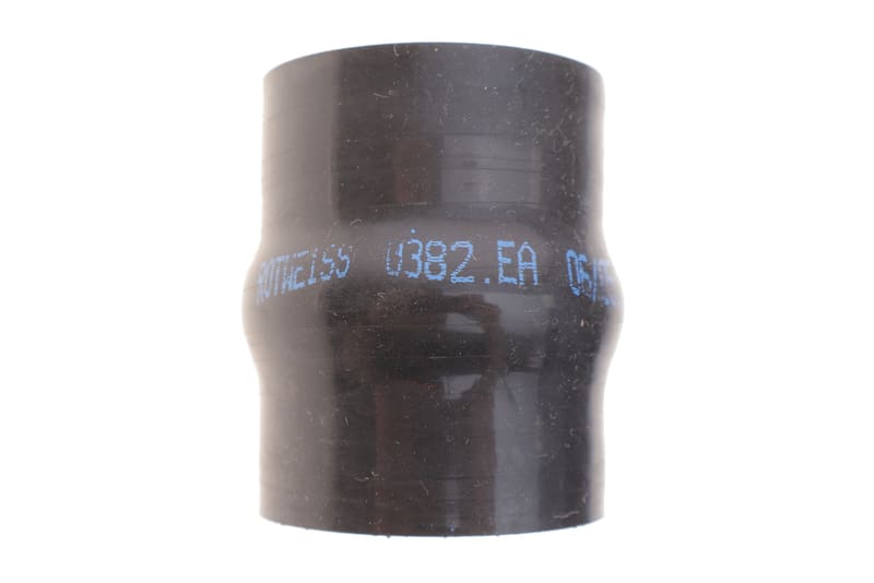 Патрубок інтеркулера Citroen C4/C5/Peugeot 307/407 1.6HDi 04- ROTWEISS