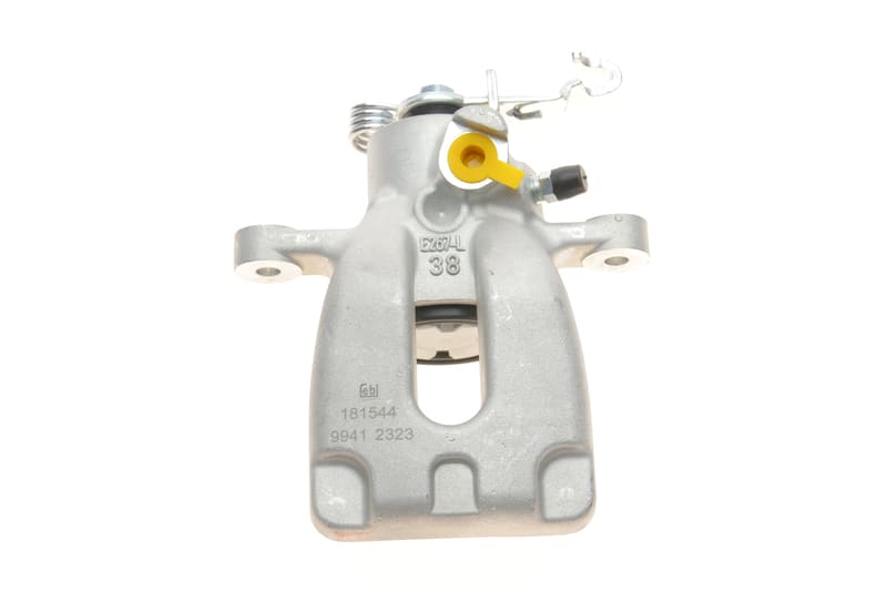 Суппорт тормозной (задний) (L) Skoda Octavia III 12-20 (d=38mm) FEBI BILSTEIN