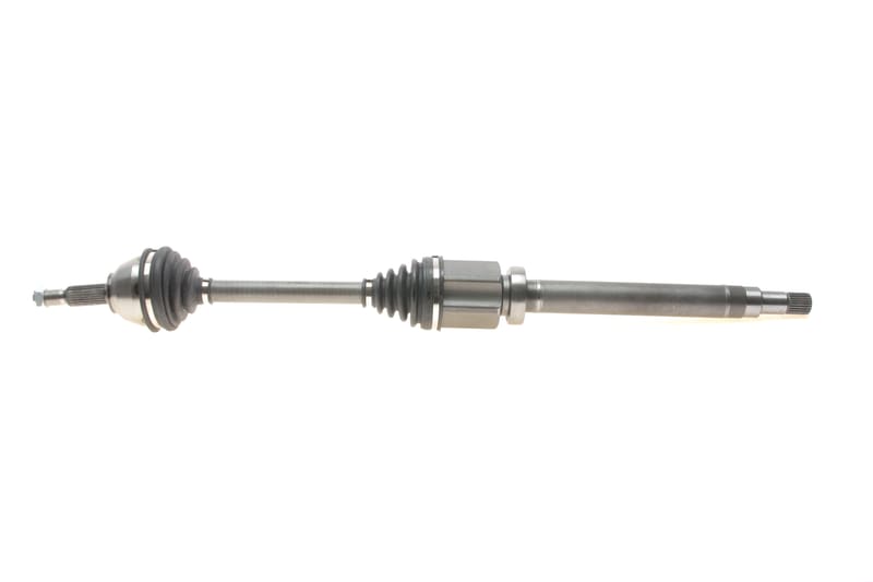 Піввісь (передня) Ford Connect 02- (R) (25x26x963) GSP