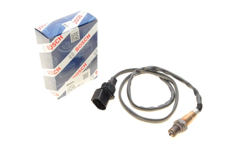 Лямбда зонд MB C-class (W203/W204)/E-class (W211) M271 02-14 BOSCH