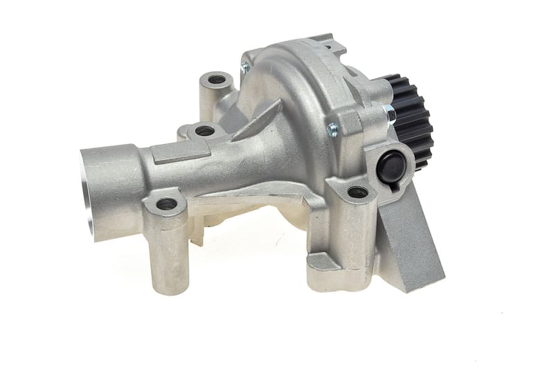 Помпа воды Citroen C4/C5/C8/Jumpy/Fiat Scudo/Peugeot 206/307/406/407 2.0 16V 00- (с корпусом) INA