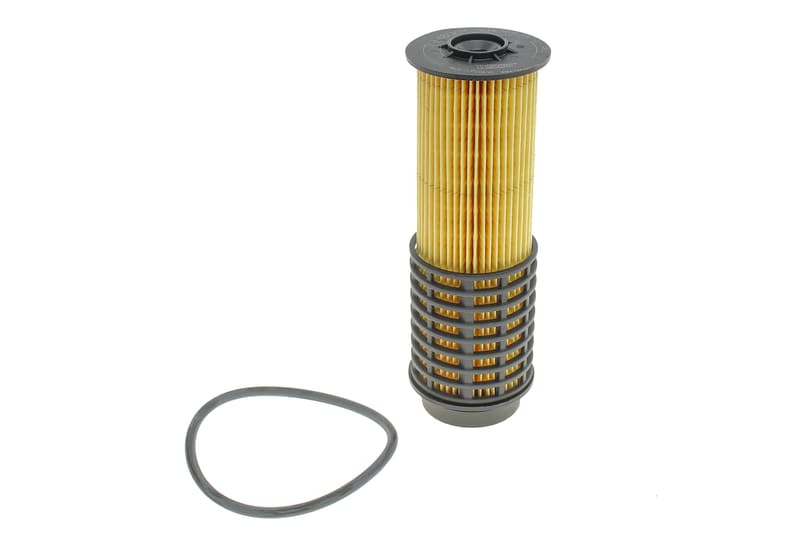 Фильтр топливный Iveco Daily VI 2.3/3.0D 14- HENGST FILTER