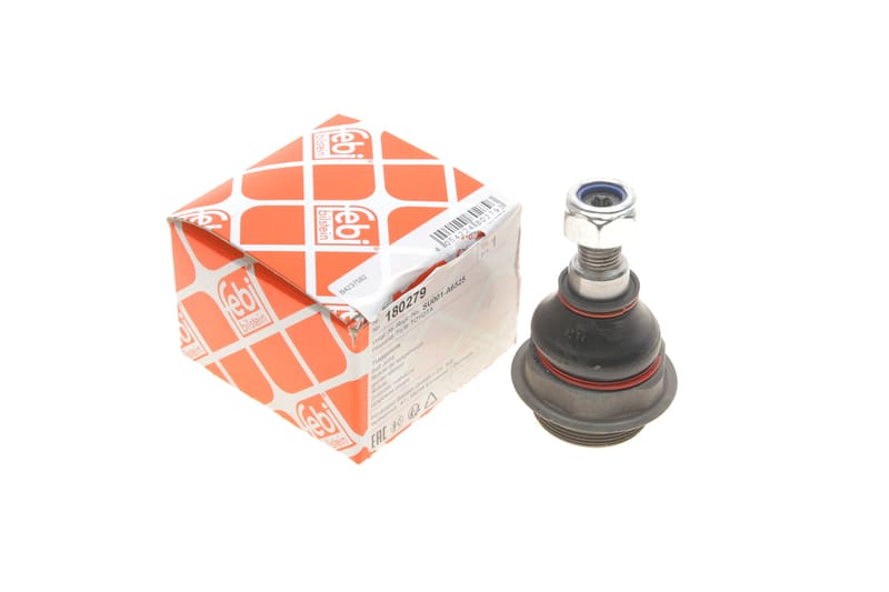 Опора шаровая (передняя) Citroen Jumpy/Peugeot Expert 16- (M14x1.5) FEBI BILSTEIN