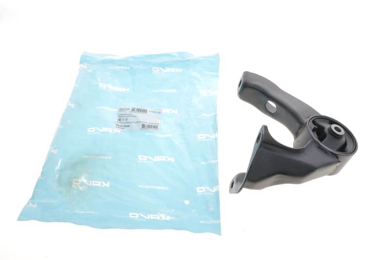 Подушка двигуна (задня) Mitsubishi Lancer VIII 1.5-2.0 08- KAVO PARTS