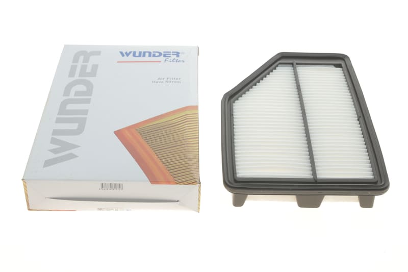 Фильтр воздушный Honda CR-V III 2.0i 07- WUNDER FILTER