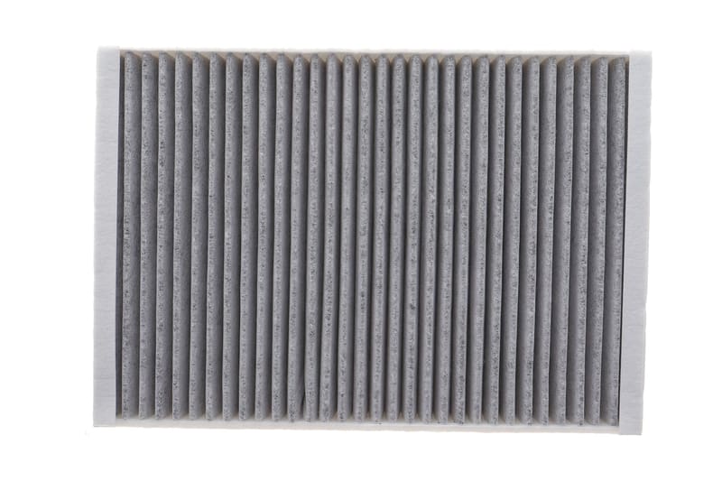 Фільтр салону Land Rover Discovery Sport/Evoque 14-/Freelander 2 /Volvo S60 II/S80 II 06- (вугільний) SOLGY