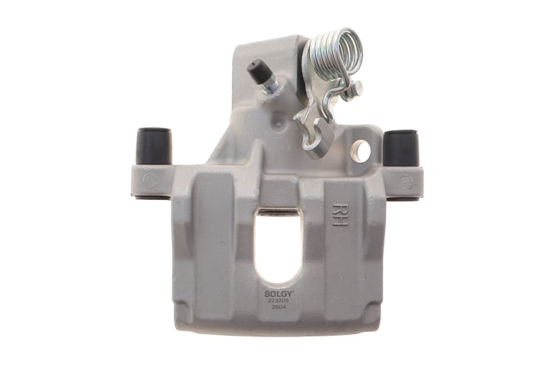 Суппорт тормозной (задний) (R) Mazda 3/Ford C-Max II/Focus III 03- (d=38mm) (Ate) SOLGY