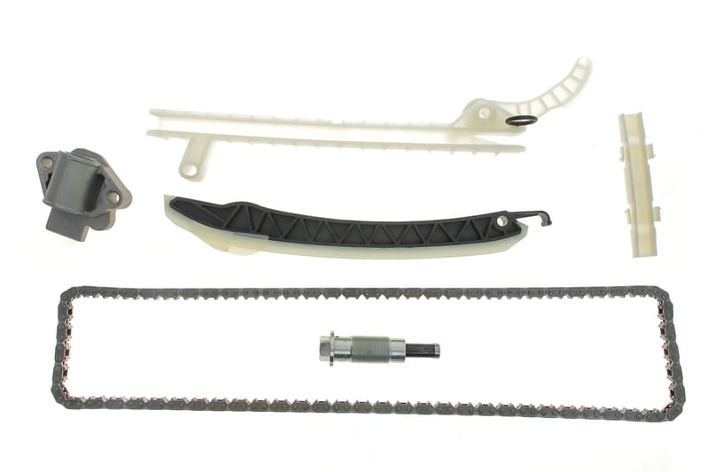 Комплект ланцюга ГРМ MB C-class (W205/S205/A205/C205) 1.6/2.0 (M274) 13- FEBI BILSTEIN