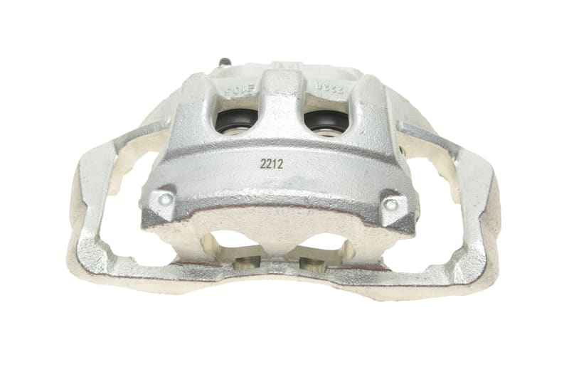Суппорт тормозной (передний) (R) VW T5/T6 03- (d=44mm) (ATE) (для диска d=340mm) AXIA Automotive