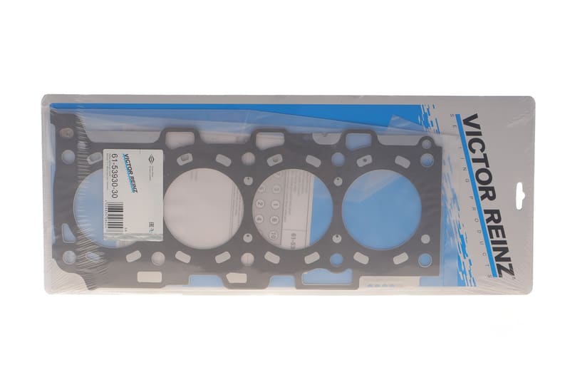 Прокладка ГБЦ Toyota RAV 2.2 D 06- (4 метки) (1.15 mm) REINZ