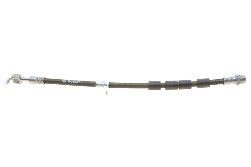 Шланг тормозной (передний) Ford Fiesta 09- (L) (L=395mm) BOSCH