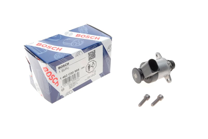 Клапан редукционный ТНВД Audi A6/Q5/Q7 3.0 TDI 08-13/VW Touareg 3.0 TDI 07- (Common Rail System) BOSCH