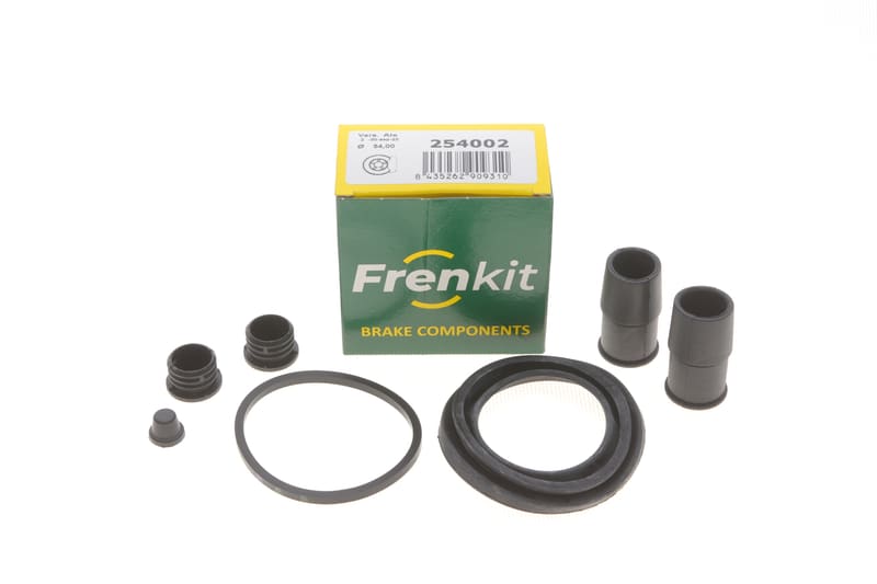 Ремкомплект суппорта (переднего) Fiat Doblo 01- (d=54mm) (Ate) FRENKIT