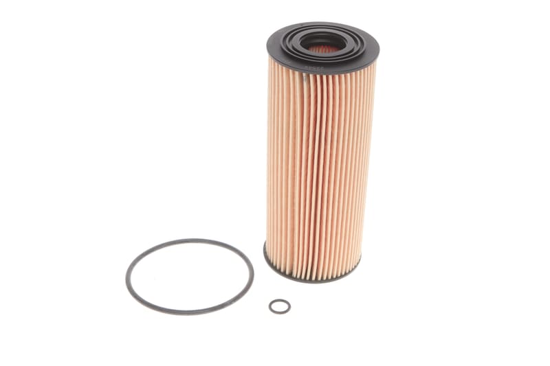 Фільтр масляний VW LT 96-/Crafter 06- 2.5TDI FEBI BILSTEIN