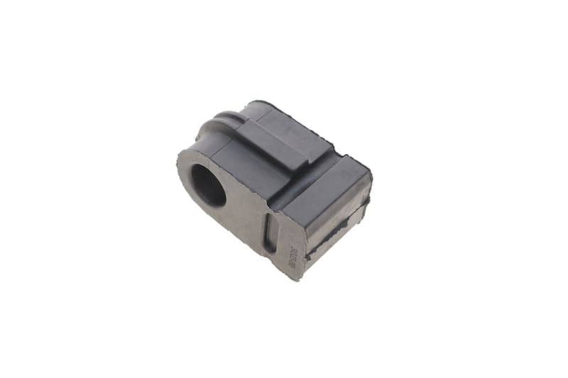 Втулка стабілізатора (переднього) Renault Megane II (d=19.5mm) ASMETAL