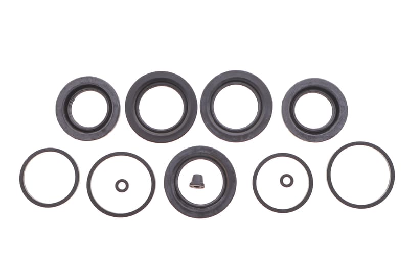 Ремкомплект супорта (переднього) Subaru Impreza/Mitsubishi Evo 01- (d=40mm) (Brembo) FRENKIT