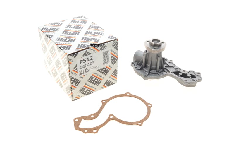 Помпа води VW/Audi 1.3-2.0/2.0I/1.6/1.9D HEPU