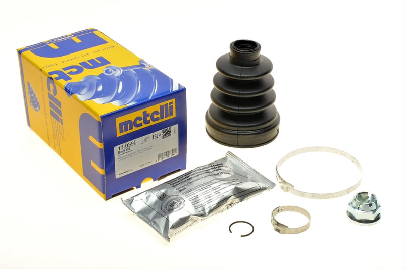 (к-кт)Пыльник шруса (наружный) Renault Grand Scenic/Scenic 1.5dCi 03-08/Twingo 1.6RS 08- (24x80x116) METELLI