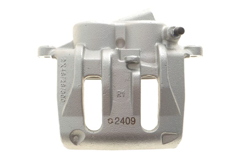 Супорт гальмівний (передній) (R) MB Vito (W639) 03- (d=48mm) (Bosch) AXIA Automotive