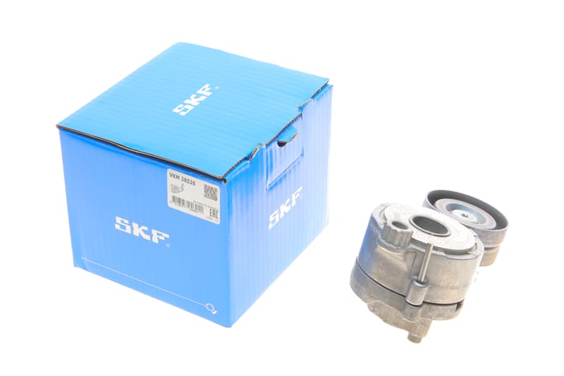 Натяжитель ремня генератора MB Sprinter 3.0CDI, OM642, +"Start-Stop" SKF