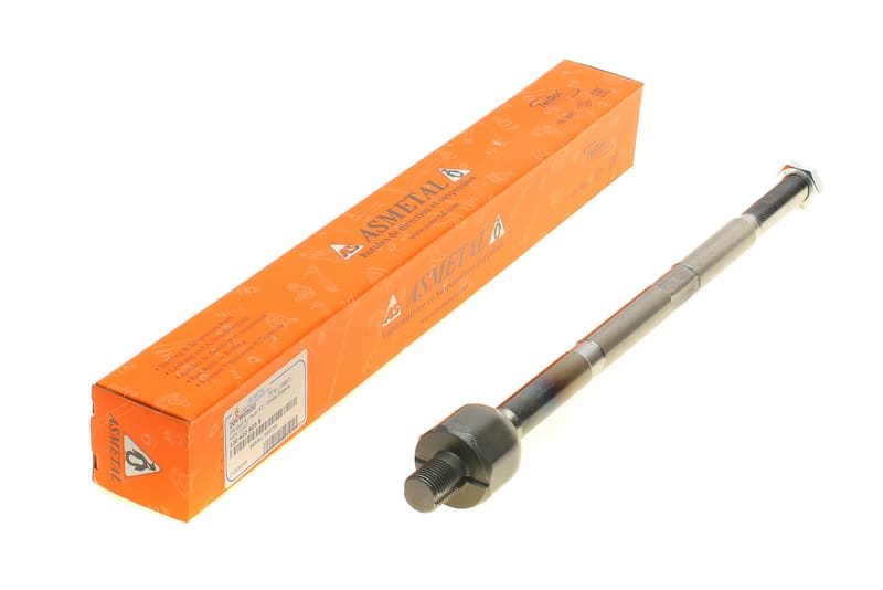 Тяга рульова VW Golf IV (L=318mm) ASMETAL