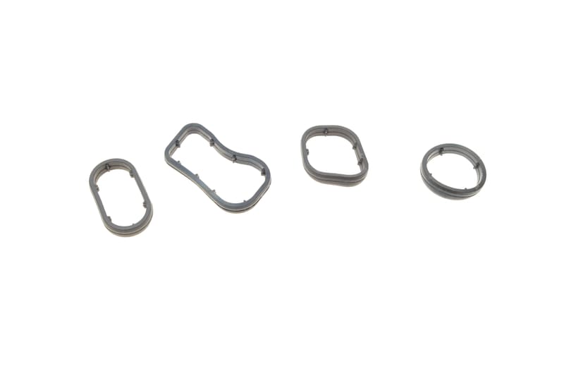 Прокладка радіатора масляного BMW 3 (F30/F80/G20/G80/G28)/5 (G30/F90)/7 (G11/G12) 15- (к-кт) B58 B30 ELRING