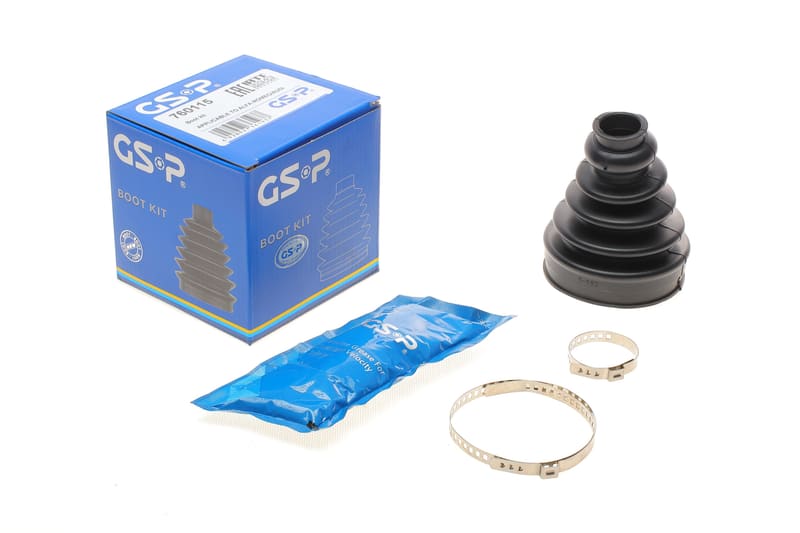 (к-кт) Пыльник шруса (внутренний) VW Golf IV 1.9-2.3/Audi A6 2.4-4.2 98-05 (d=24/L=116) GSP