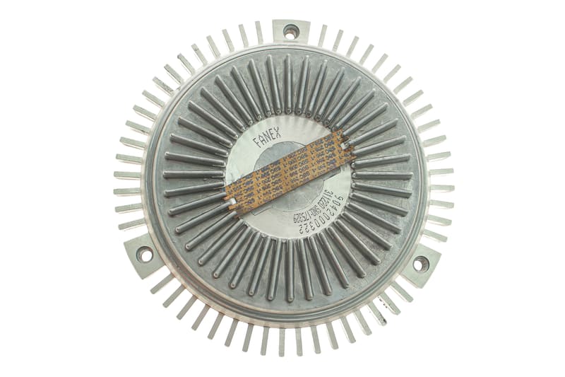 Муфта вентилятора MB Vario 4.3TD OM904 FANEX