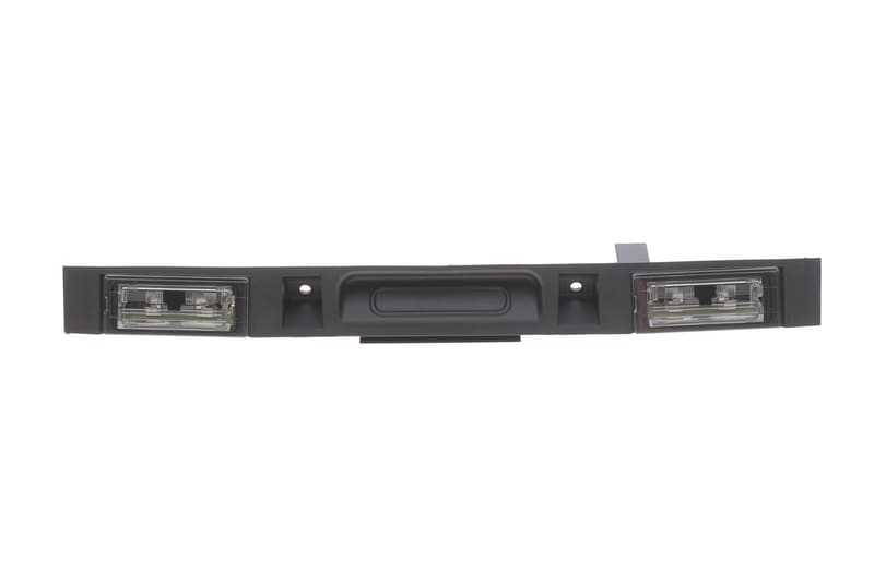 Ручка кришки багажника BMW X3 (E83) 04-11 M47/M54/M57/N46/N47/N52 AIC