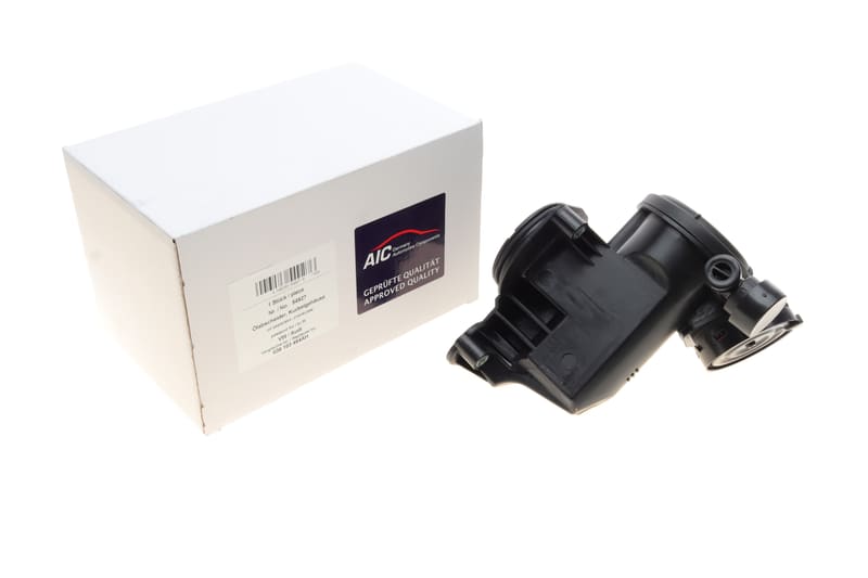 Сепаратор (маслоотделитель) VW Golf IV/Caddy/Skoda Fabia 1.4 04-16 AIC