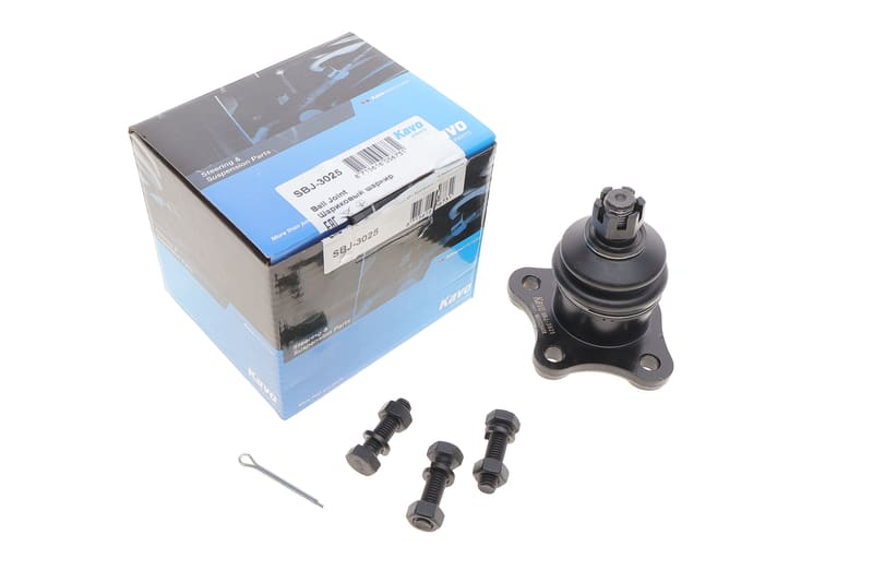 Опора шаровая (передняя/сверху) Hyundai Terracan 01-06 KAVO PARTS