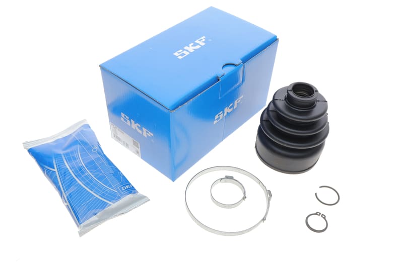 Пыльник шруса (внутренний) Nissan Qashqai 07-14 (22x70x96) SKF