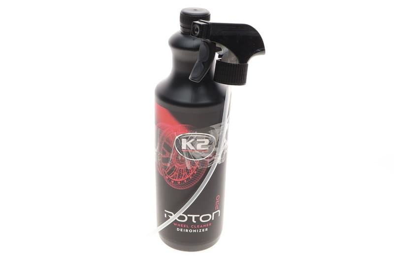 Засіб для очистки дисків Roton Pro (1L) K2