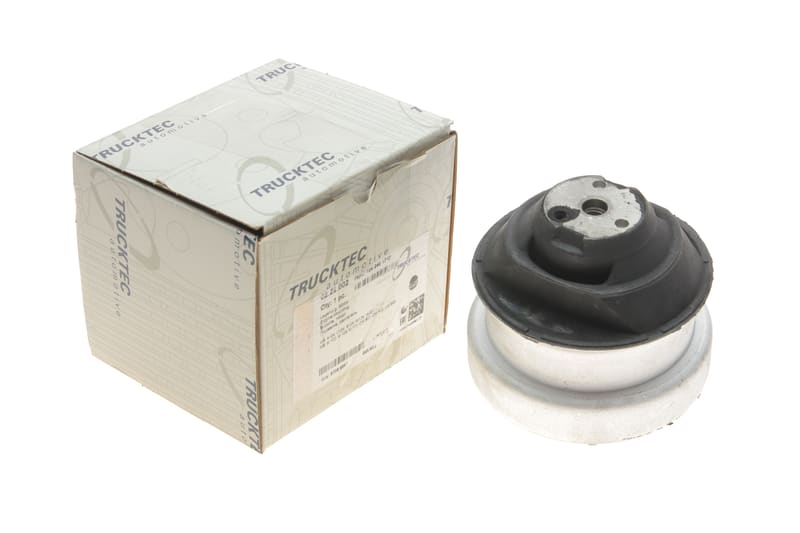 Подушка двигуна (передня) MB 190 (W201)/E-class (W124) 1.8-3.0 82-93 TRUCKTEC AUTOMOTIVE
