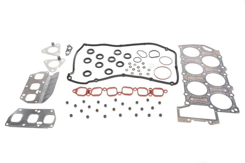 Комплект прокладок (верхній) VW Golf IV/V/T5/Touareg 3.2 02-09 ELRING