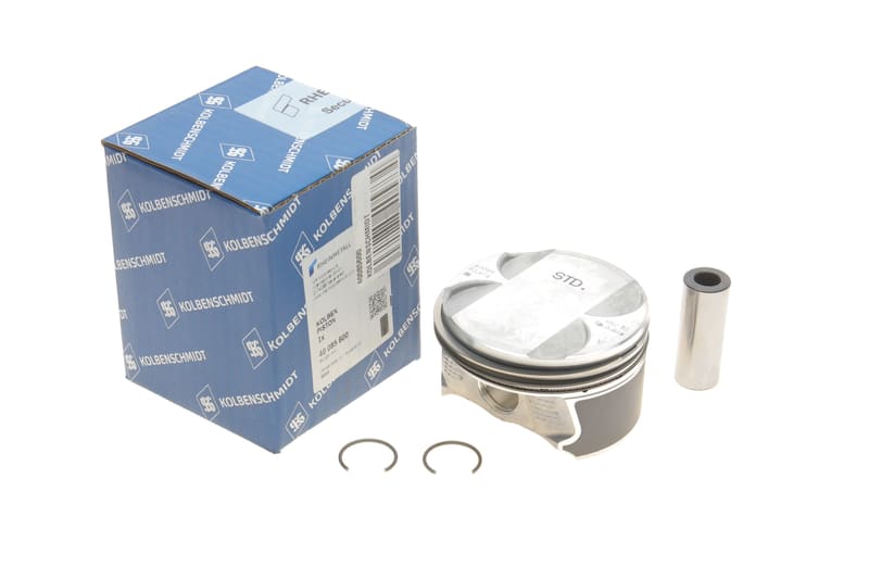 Поршень BMW 5 (E60) 2.0 i 07-10/X3 (E83) 2.0 i 05-11 N46 (STD) (84.00mm/STD) KOLBENSCHMIDT