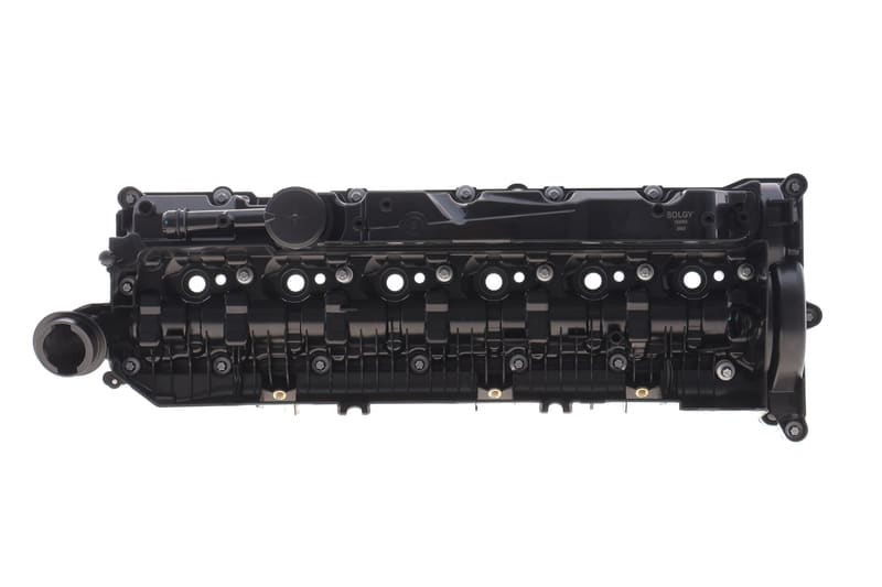 Кришка клапанів BMW X5 (G05)/X7 (G07) 17- B57S/M50D SOLGY