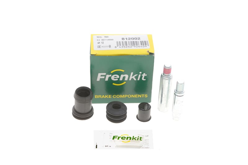 Направляюча супорта (заднього/к-кт) Mazda 323/626 89-98 (Набко) FRENKIT