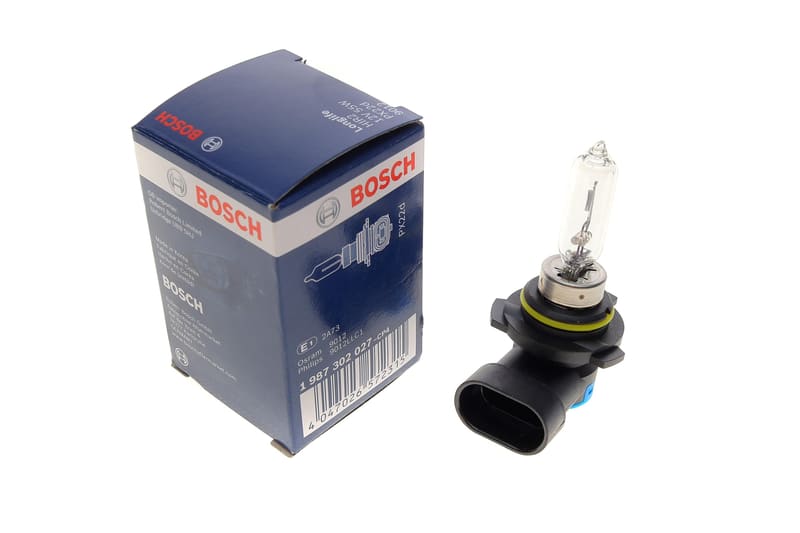 Автолампа HIR2 12V 55W PX22d Longlife Daytime BOSCH