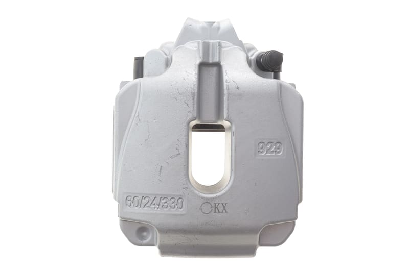Суппорт тормозной (передний) (R) BMW 5 (F10/F11) 09-17 (d=60mm) (Ate) AXIA Automotive