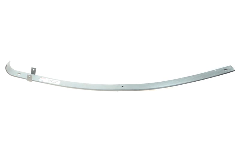 Рессора передняя подкоренная MAN G/G90/L2000 79- (80/879/845) TES