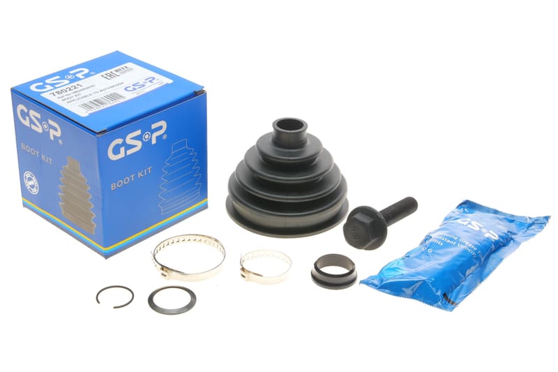 Пыльник шруса (наружный) Audi A6/ VW Passat 1.9-2.5TDI 97-05 (24x88.5x88) GSP