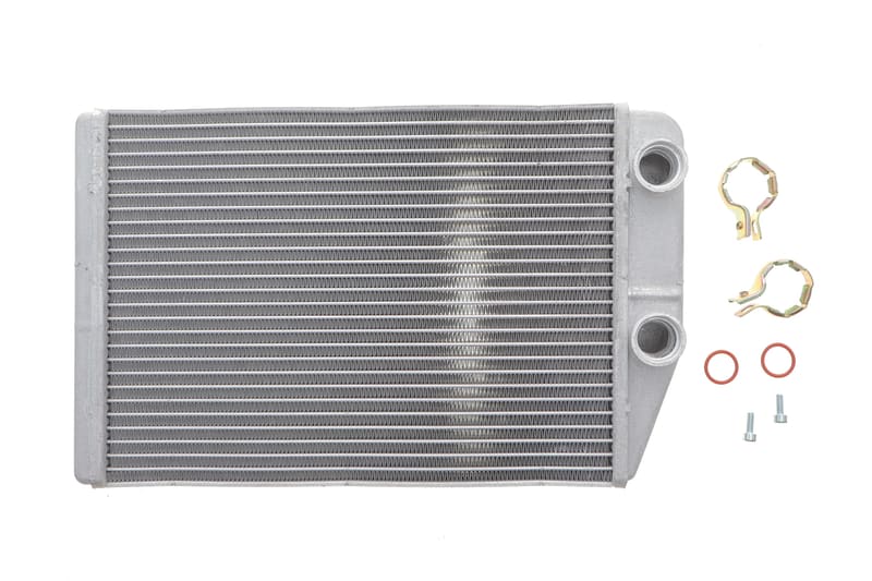 Радиатор печки Citroen Jumper/Peugeot Boxer 11- NRF